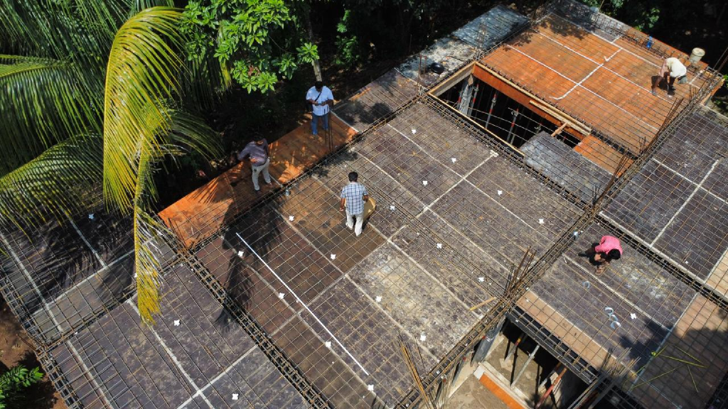 Residential Construction