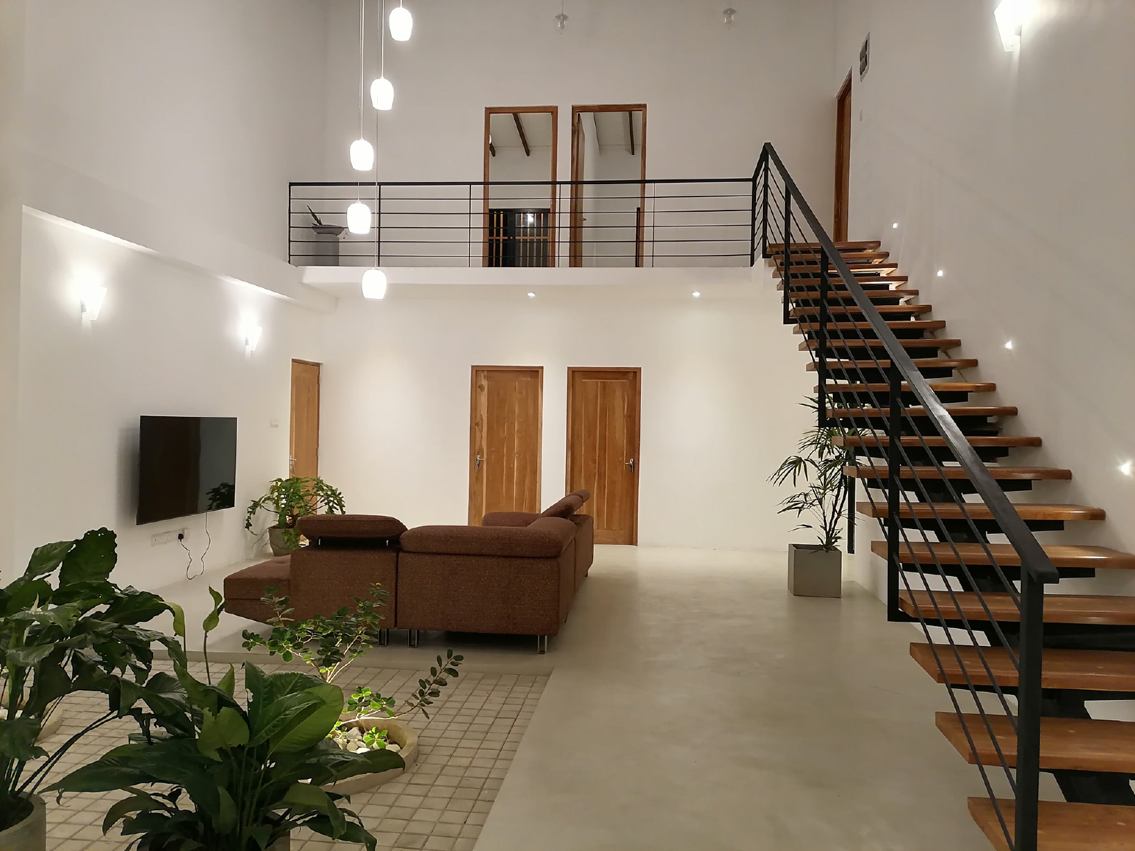 Renovations and Remodeling
